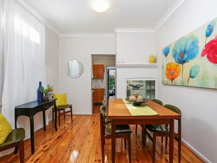Fifth view of Homely house listing, 18 Fitzroy Street, Newtown NSW 2042