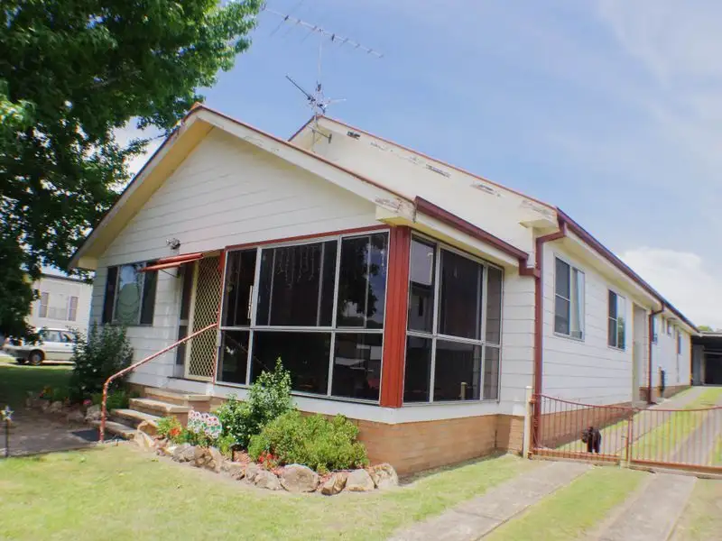 Main view of Homely house listing, 31 Tyrell Street, Gloucester NSW 2422