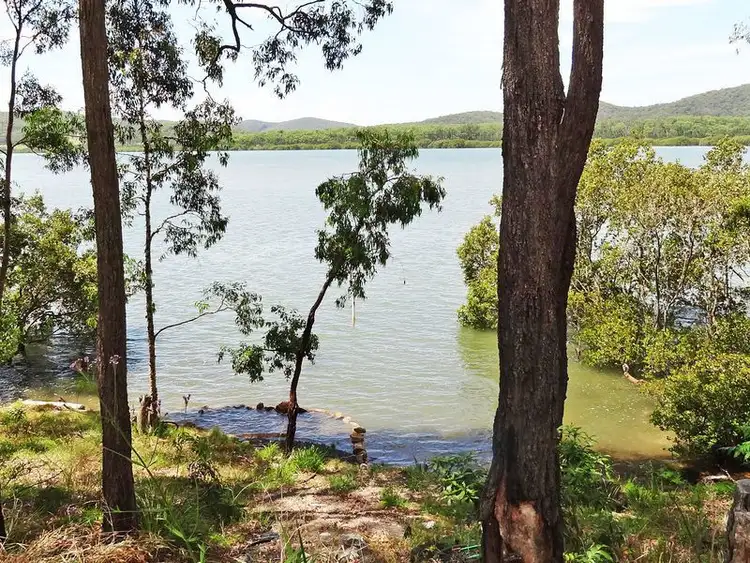 Second view of Homely house listing, 68 Riverside Drive, Karuah NSW 2324