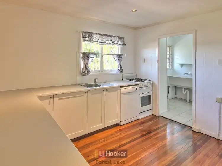 Second view of Homely house listing, 10 Nutmeg Street, Inala QLD 4077