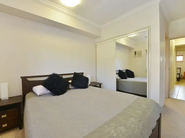 Fifth view of Homely unit listing, 314/22 - 24 Ward Street, Mooroobool QLD 4870