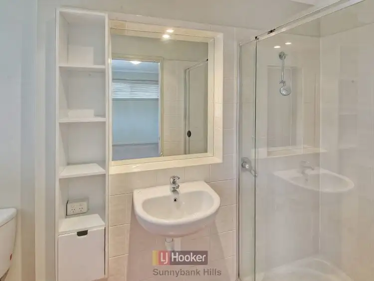 Fourth view of Homely townhouse listing, 53/228 Gaskell Street, Eight Mile Plains QLD 4113