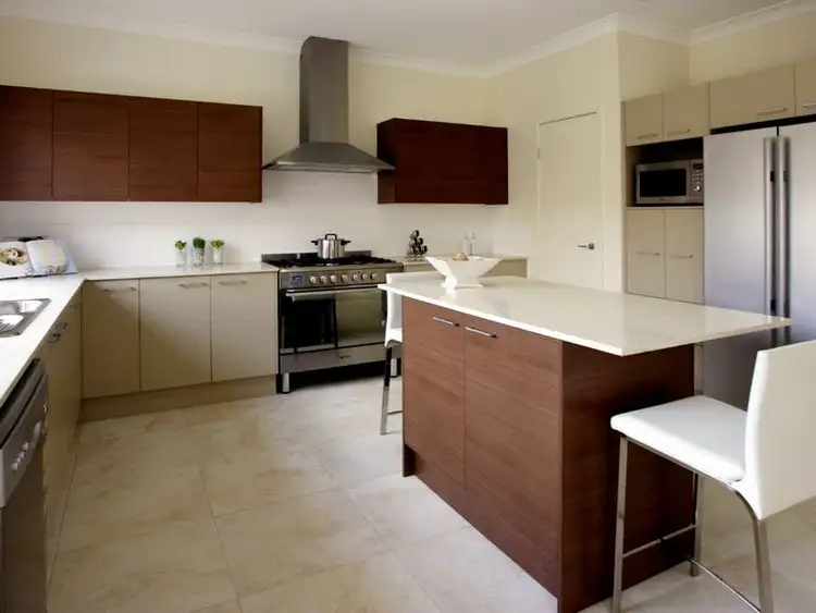 Second view of Homely house listing, 96 John Markwell Parade, Daisy Hill QLD 4127