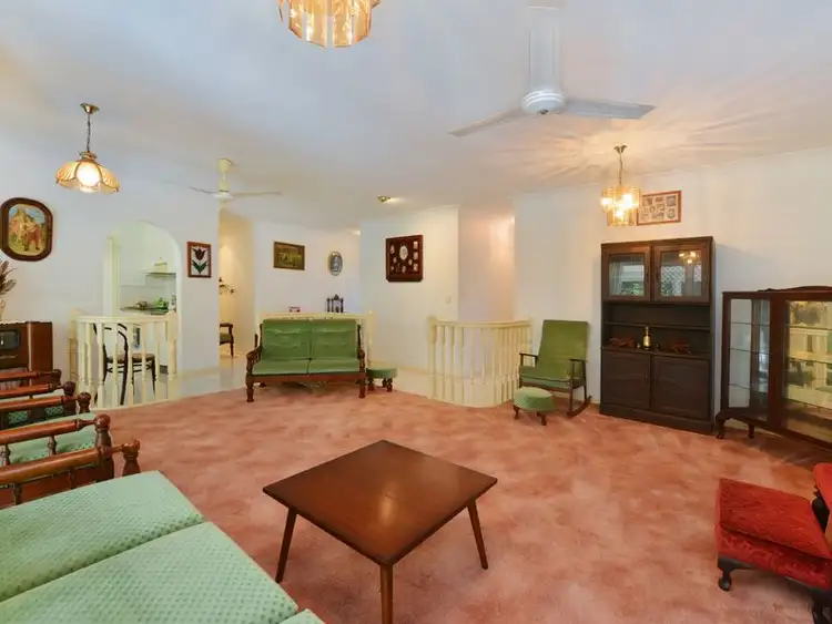 Fourth view of Homely house listing, 5 Mein Close, Brinsmead QLD 4870