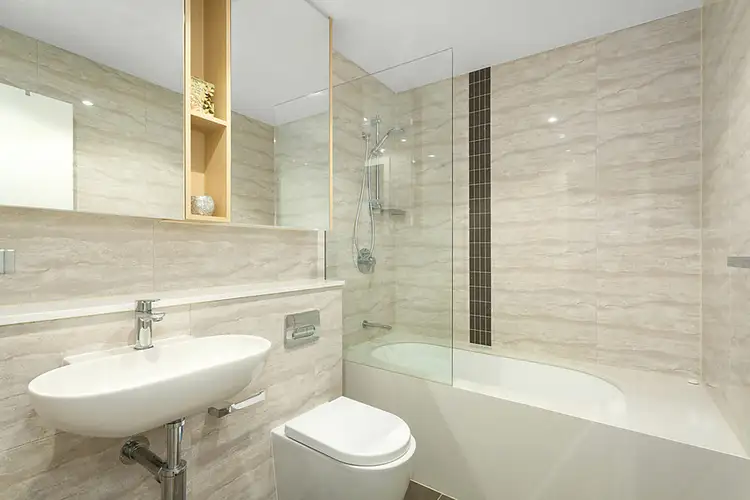 Fifth view of Homely apartment listing, 2701/11 Angas Street, Meadowbank NSW 2114