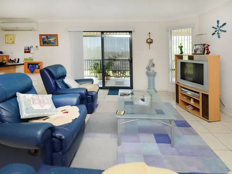 Fifth view of Homely house listing, 4 Tuckeroo Close, Coffs Harbour NSW 2450
