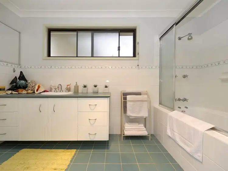 Fifth view of Homely house listing, 7 Ensign Close, Corlette NSW 2315