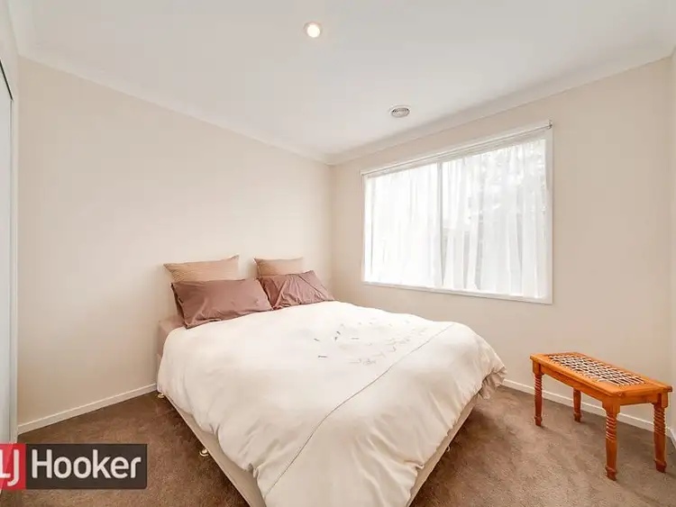 Sixth view of Homely house listing, 22 Boland Drive, Lyndhurst VIC 3975