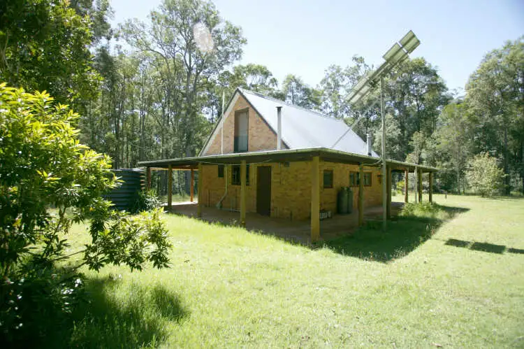Sixth view of Homely house listing, 340 Jackybulbin Road, Ashby Heights NSW 2463