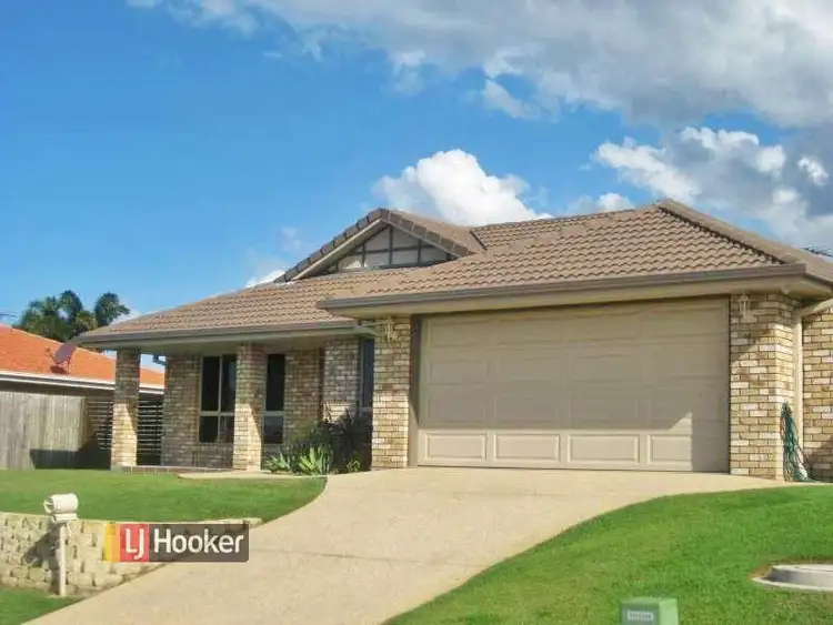 Main view of Homely house listing, 15 Seabiscuit Crescent, Kallangur QLD 4503