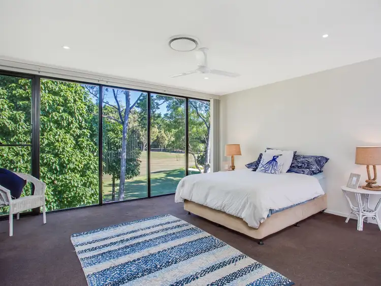 Fifth view of Homely townhouse listing, 892 Medinah Avenue, Robina QLD 4226
