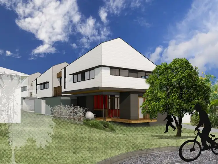 Main view of Homely townhouse listing, 1/3 Reid Street, Shellharbour NSW 2529