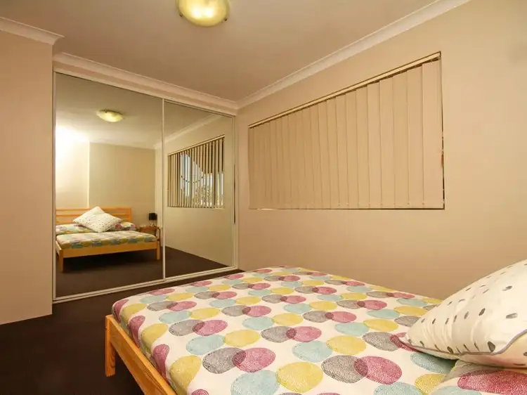 Seventh view of Homely apartment listing, 13/45 Thorn Street, Kangaroo Point QLD 4169