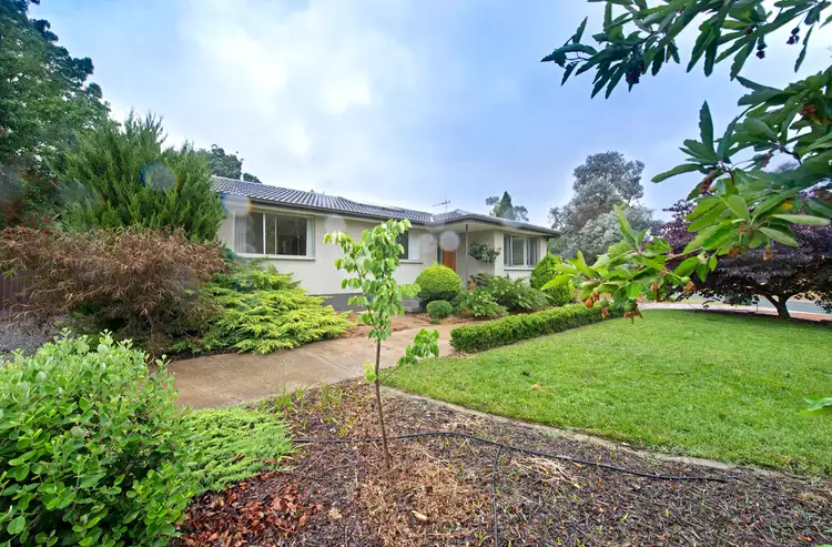 Third view of Homely house listing, 2 O'Mara Place, Higgins ACT 2615