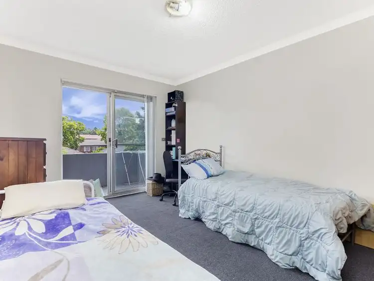 Fourth view of Homely unit listing, 10/38 Vine Street, Fairfield NSW 2165