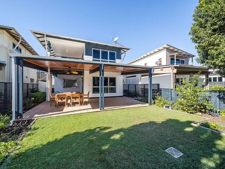 Fifth view of Homely house listing, 108/8 Spinnaker Drive, Sandstone Point QLD 4511