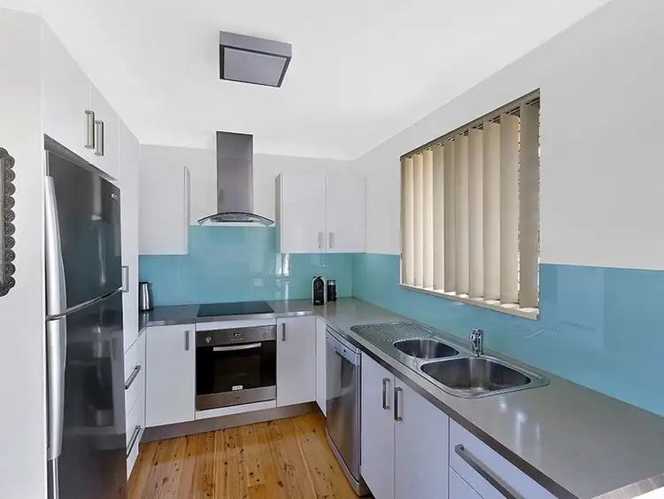 Sixth view of Homely house listing, 46 Dampier Boulevard, Killarney Vale NSW 2261