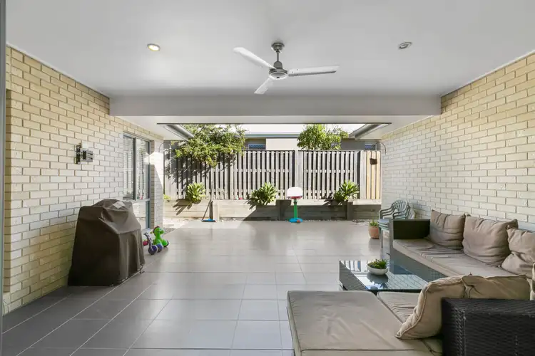 Sixth view of Homely house listing, 10 Argus Place, Pacific Pines QLD 4211