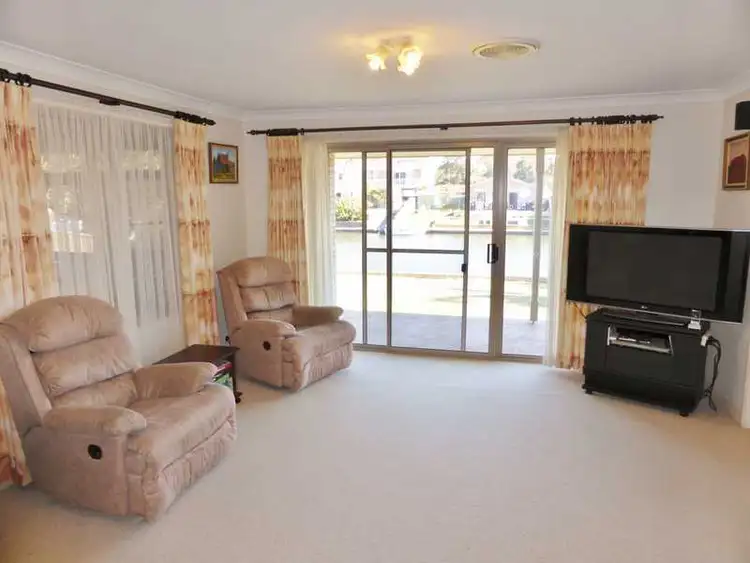 Sixth view of Homely house listing, 57 Elouera Crescent, Forster NSW 2428