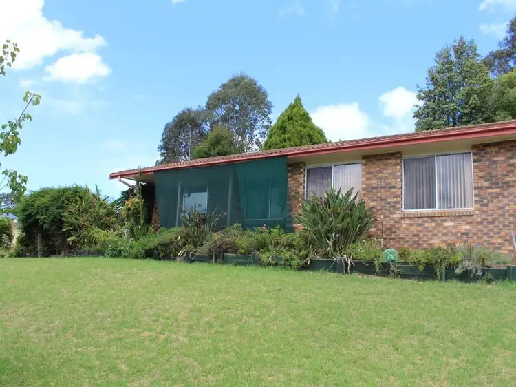 Main view of Homely house listing, 3 Laws Drive, Bega NSW 2550