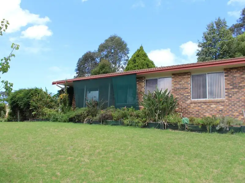 Main view of Homely house listing, 3 Laws Drive, Bega NSW 2550