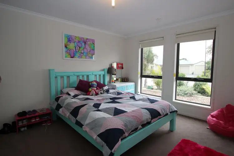 Fourth view of Homely house listing, 4 Emerald Boulevard, Aldinga Beach SA 5173