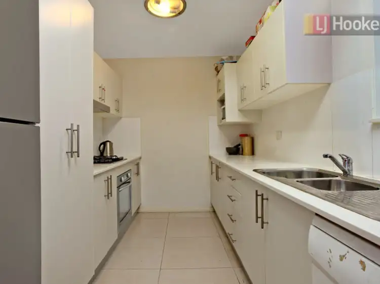 Third view of Homely apartment listing, 3/2-4 Fifth Avenue, Blacktown NSW 2148