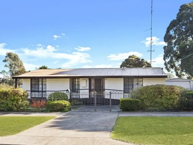 Main view of Homely house listing, 25 High Street, Broadford VIC 3658
