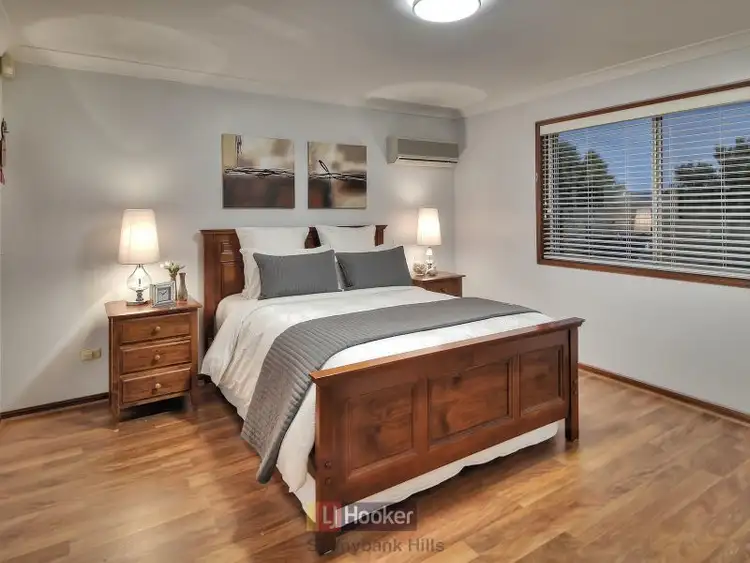 Fourth view of Homely house listing, 45 Gagarra Street, Eight Mile Plains QLD 4113