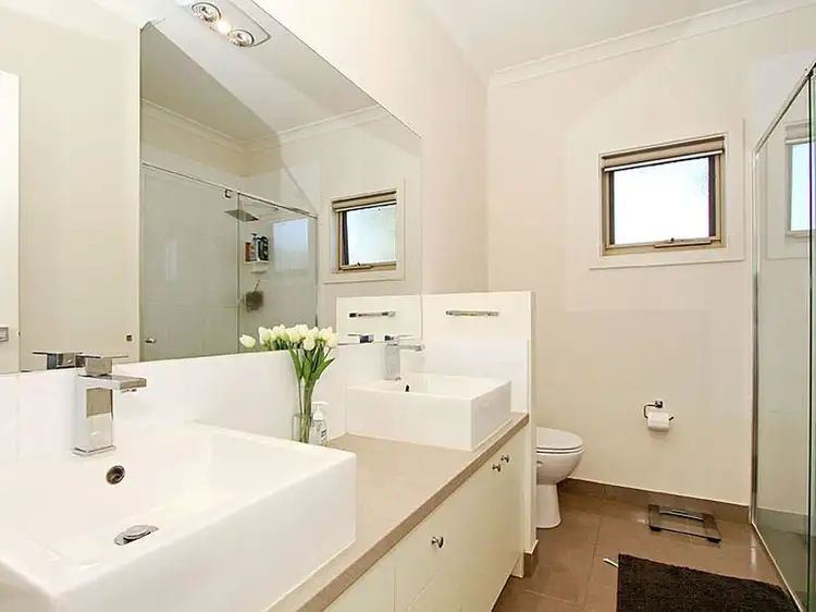 Second view of Homely townhouse listing, 6/9 Kincaid Drive, Mernda VIC 3754