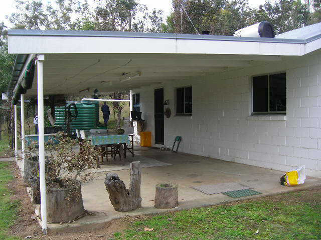Fourth view of Homely rural property listing, 3085 Monsildale Road, Kilcoy QLD 4515
