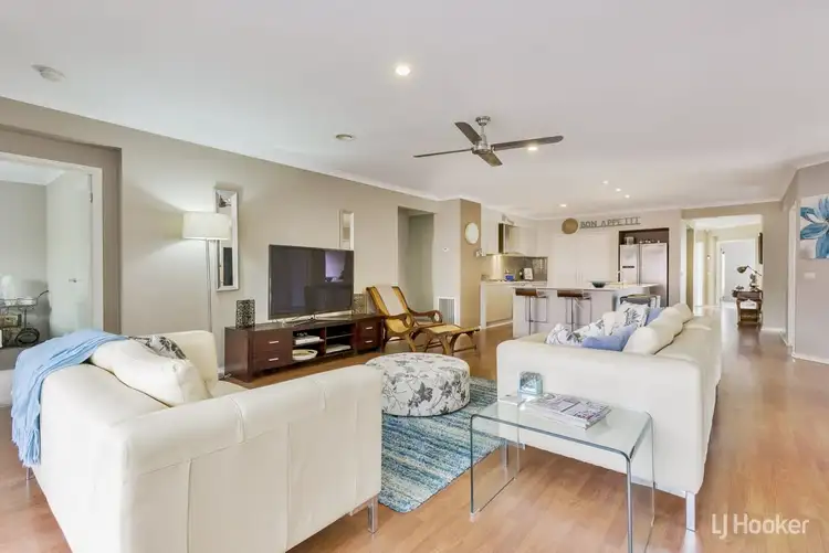 Fifth view of Homely house listing, 21 Juniper Avenue, Point Cook VIC 3030