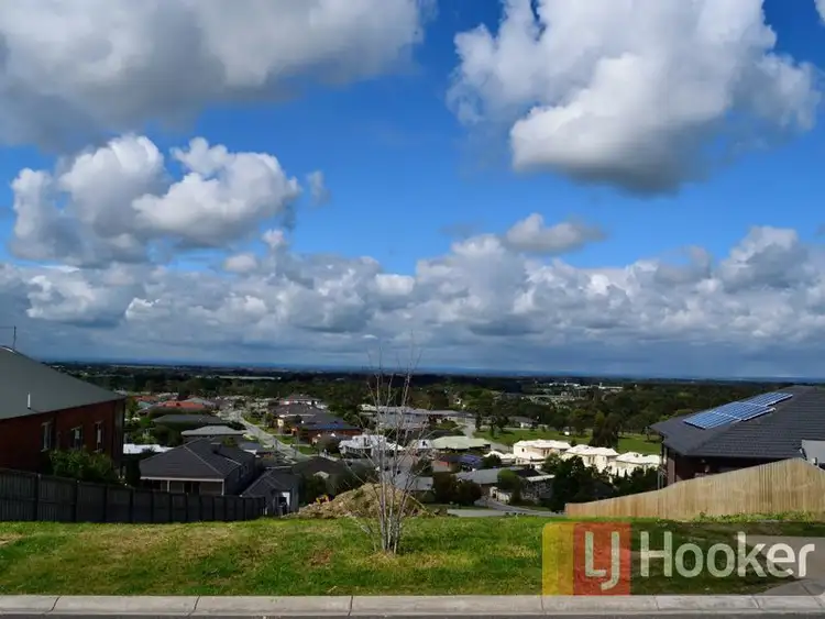 Main view of Homely land listing, 13 Royal Crescent, Beaconsfield VIC 3807