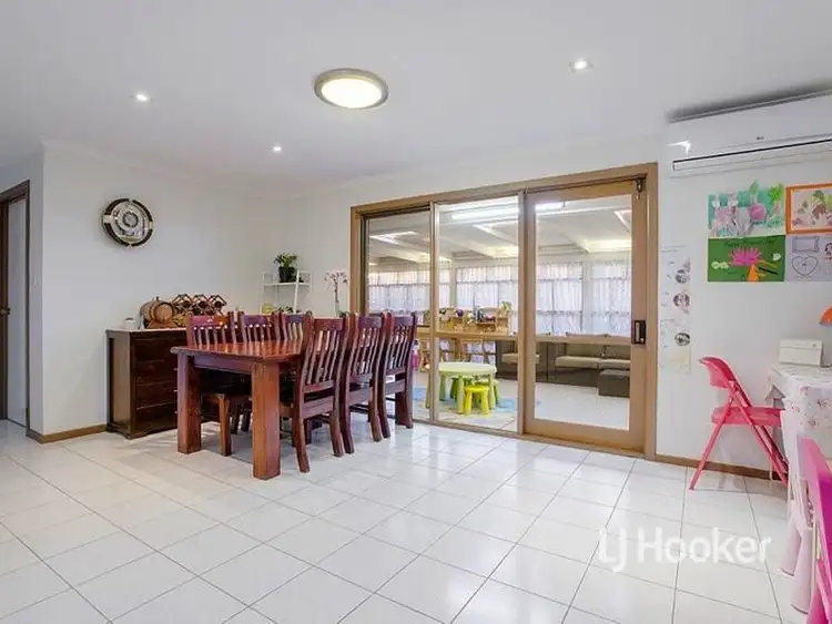Sixth view of Homely house listing, 56 St Anthony Court, Seabrook VIC 3028