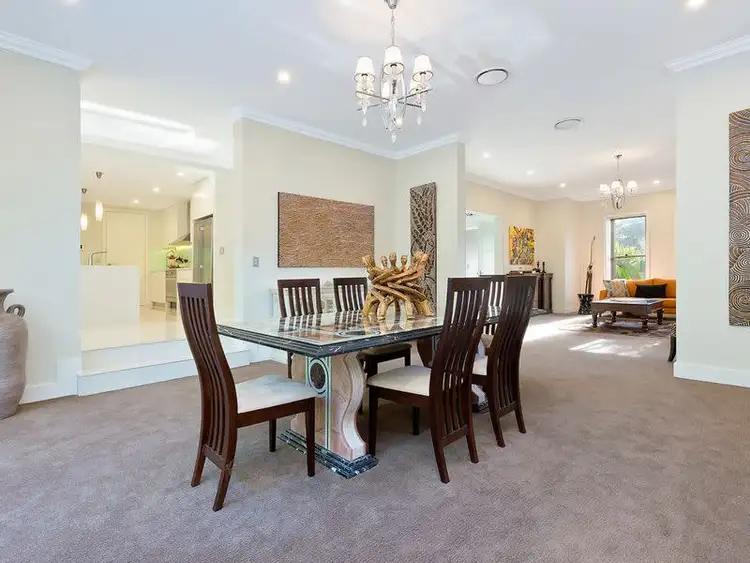 Third view of Homely house listing, 45 Carbeen Avenue, St Ives NSW 2075