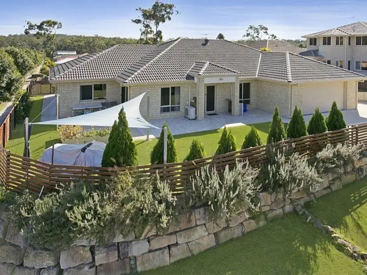 Main view of Homely house listing, 4 Westcott Street, Drewvale QLD 4116