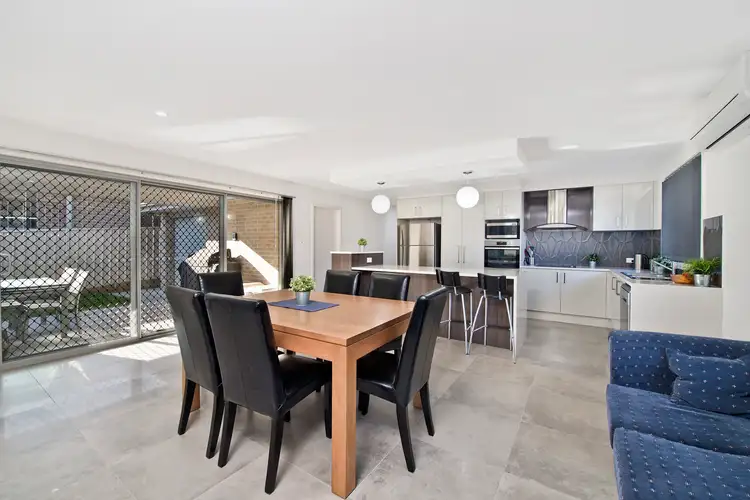 Fifth view of Homely house listing, 38A Kyla Crescent, Port Macquarie NSW 2444