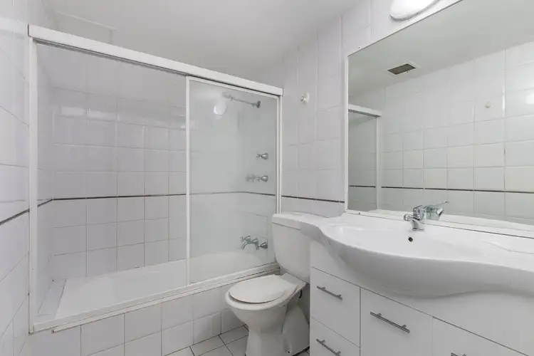 Sixth view of Homely apartment listing, G6/233 Pyrmont Street, Pyrmont NSW 2009