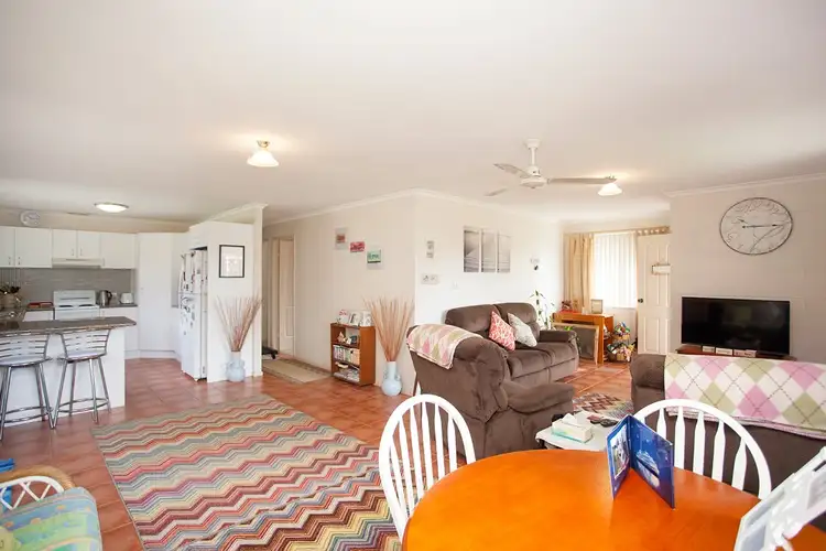 Second view of Homely semi-detached listing, 1/14 Drury Close, Old Bar NSW 2430