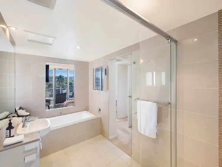 Fifth view of Homely apartment listing, 409/5 Sharp Street, Belmont NSW 2280
