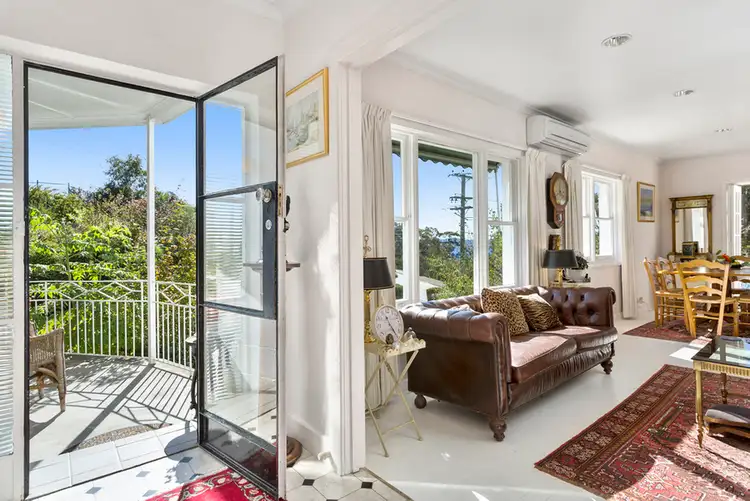 Fourth view of Homely house listing, 123 Channel Highway, Taroona TAS 7053