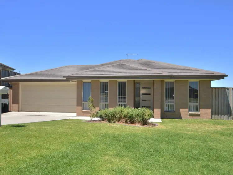 Main view of Homely house listing, 3 Kite Street, Aberglasslyn NSW 2320