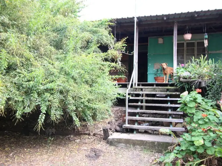 Second view of Homely house listing, 490 Esk Crowsnest Road, Biarra QLD 4313