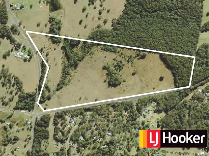 Main view of Homely land listing, 77 83 91 Blackhead Road, Rainbow Flat NSW 2430