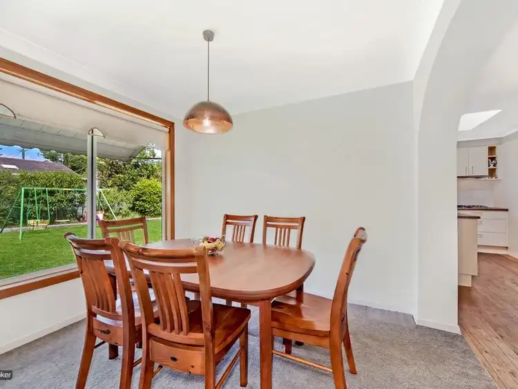Fifth view of Homely house listing, 37 Valencia Street, Dural NSW 2158