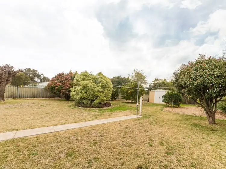 Fourth view of Homely house listing, 6 Hanna Street, Cowra NSW 2794