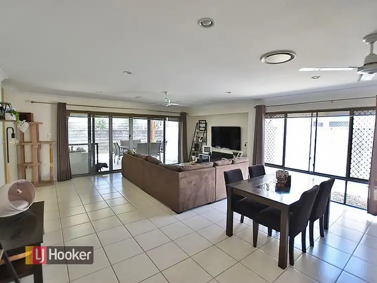 Fourth view of Homely house listing, 162 Glass House Circuit, Kallangur QLD 4503