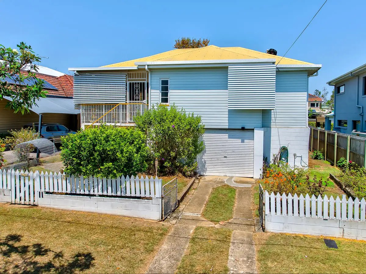 Main view of Homely house listing, 11 Thirteenth Avenue, Kedron QLD 4031