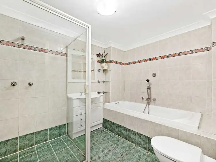 Sixth view of Homely apartment listing, 17/20 Fitzgerald Crescent, Strathfield NSW 2135