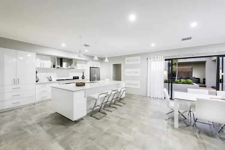 Sixth view of Homely house listing, 48 Constellation Drive, Australind WA 6233
